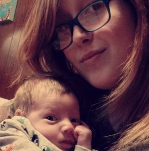 Meet your Posher, Kate